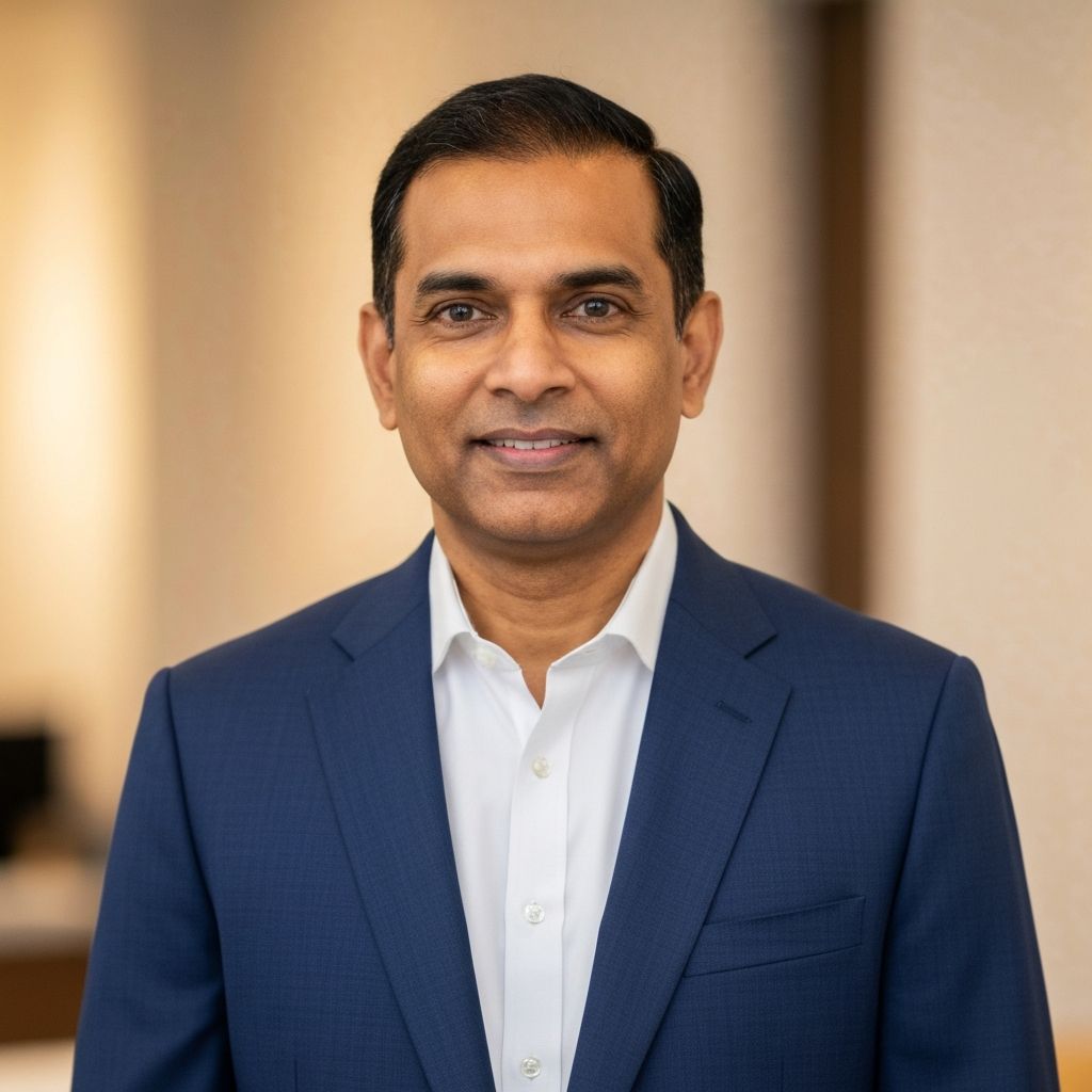 Dr. Michael Hayes, Wellness Consultant